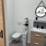 度假居 Maison Les Iris - 3 Et 3 Salles De Bain - 3 A 6 Personnes - Futuroscope 阿瓦同
