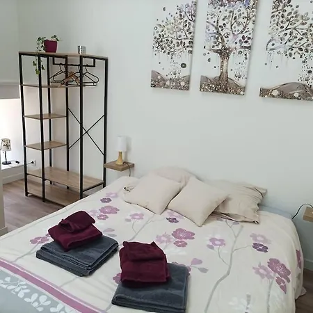 Maison Les Iris - 3 Et 3 Salles De Bain - 3 à 6 Personnes - Futuroscope Casa vacanze *