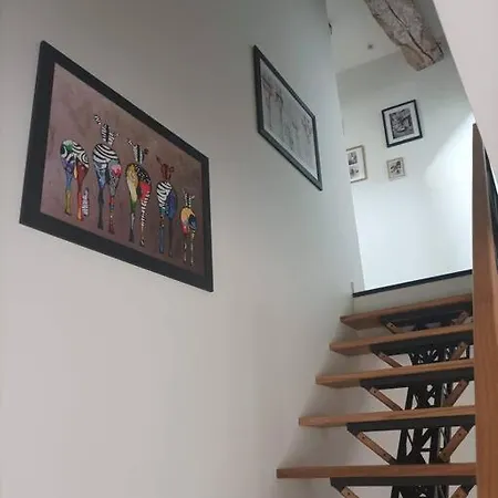 Maison Les Iris - 3 Et 3 Salles De Bain - 3 à 6 Personnes - Futuroscope