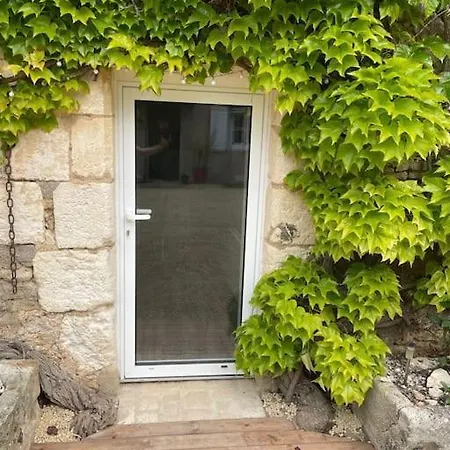 Maison Les Iris - 3 Et 3 Salles De Bain - 3 à 6 Personnes - Futuroscope Avanton