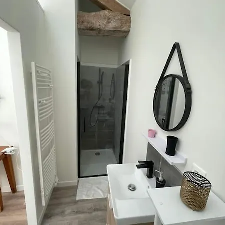 Maison Les Iris - 3 Et 3 Salles De Bain - 3 à 6 Personnes - Futuroscope